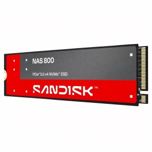 Dysk SSD SanDisk NAS 800 NVME SSD 3.84TB (SDSNP2384TAN-000E0) 2