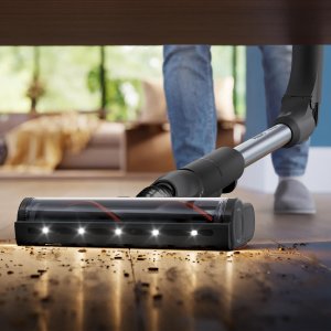 Odkurzacz pionowy Philips Vac cleaner STICKXC3373/10 9