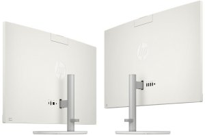 Komputer HP All-In-One 27-ct2002ns / C3VY6EA / Ryzen AI 7 / 16GB / 1TB / AMD Radeon / 27" FHD / Win 11 / Biały 3