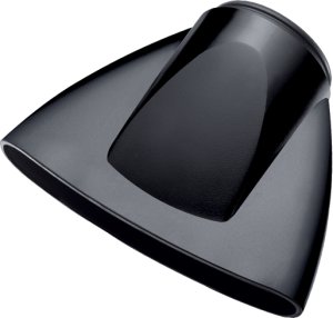 Suszarka Remington Do włosów Silk AC 2400W czarny (45806 560 100) 3