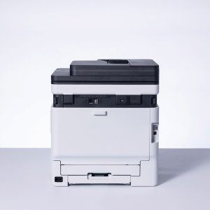 Urządzenie wielofunkcyjne Brother MFC-L8730CDW colour laser multifunction printer 31 ppm Wi-Fi (MFCL8730CDWRE1) 3
