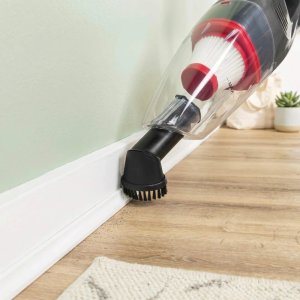 Odkurzacz pionowy Beldray Bezworkowy 600W HEPA 2w1 Kabel 5m 1l lekki 4