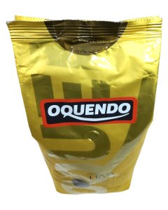 Kawa ziarnista Oquendo Gran Reserva 1 kg (141) 4