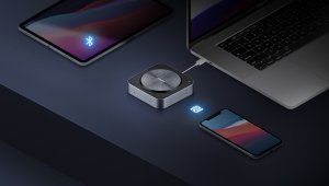 Głośnik Maxhub UC BM35 conference phone Bluetooth 5