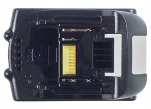 Tradebit Akumulator bateria do Makita BL1850 BL1840 BL1830 LXT-400 194204-5 18V 6Ah (10803) 2