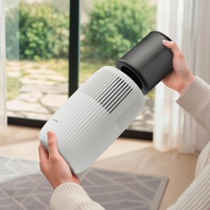 Oczyszczacz powietrza Philips Air purifier 500 series (AC0520/10) 3