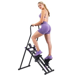 Stepper Christopeit Wspinacz Climber 1000 4