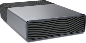 Dysk zewnętrzny HDD Seagate One Touch 16TB Czarno-srebrny (STNB16000400) 2