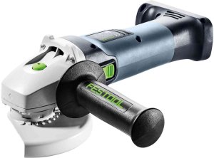 Szlifierka Festool Kąt. AGC 18-125 EB-BASIC (576825) 2