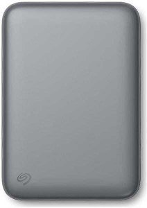 Dysk zewnętrzny HDD Seagate Expansion Desktop Refresh 20TB Szary (STNP20000400) 3