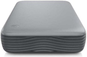 Dysk zewnętrzny HDD Seagate Expansion Desktop Refresh 20TB Szary (STNP20000400) 4