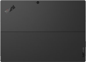 Tablet Lenovo ThinkPad X13 Detachable Gen 1 21U6 - konstrukcja zawiasu 170 stopni - Intel Core Ultra 7 365 - Win 11 Pro - Intel Graphics - 32 GB RAM - 512 GB SSD TCG Opal Encryption 2, NVME - 33 cm (13") IPS Touchscreen 2880 x 1920 (WQHD) @ 120 Hz - Wi-Fi 5