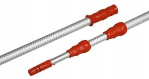 Vileda Kij teleskopowy Evolution / 2x1,25 m (5905805853460) 3