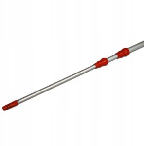 Vileda Kij teleskopowy Evolution / 2x1,25 m (5905805853460) 6
