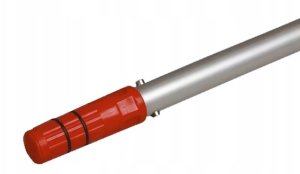 Vileda Kij teleskopowy Evolution / 2x1,25 m (5905805853460) 7