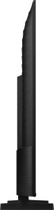 Telewizor Samsung BE65HX-H - 163.9 cm (65") Klasa przekątnej BEHX-H Series LCD-TV z podświetleniem LED - Crystal UHD - Digital Signage - Smart TV - Tizen OS - 4K UHD (2160p) 3840 x 2160 - HDR - Czarny (LH65BEHHLGUXEN) 3