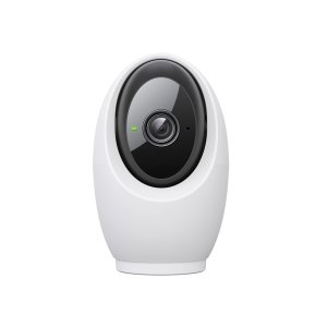 Kamera IP TP-Link Tapo C260 V1 - Sieciowa kamera monitoringu - obrotowo-uchylna - Kolor (dzień i noc) - 8 MP - 3840 x 2160 - 4K - Audio - bezprzewodowa - Wi-Fi - 2.4GHz radio, 5GHz-radio, Bluetooth 5.0 - H.265, H.264 2