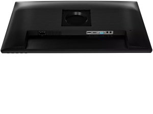 Monitor Philips 27B2N3200A - 3000 Series - Monitor LED - 68.6 cm (27") - 1920 x 1080 Full HD (1080p) @ 120 Hz - IPS - 350 cd/m2 - 1500:1 - 4 ms - HDMI, VGA, DisplayPort - Głośniki - Czarny (27B2N3200A/00) 2