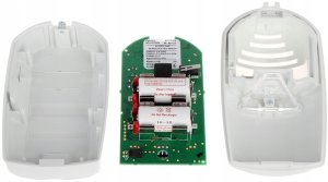 PYRONIX Czujka PIR (FPKX10DP) 3