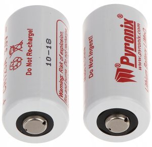PYRONIX Czujka PIR (FPKX10DP) 4