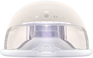 Philips Avent - Electric double breast pump (SCF495/11) 2