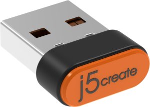 Adapter USB j5create Aero Drop Crosslink/Wireless dongle (JUAW22-N) 4
