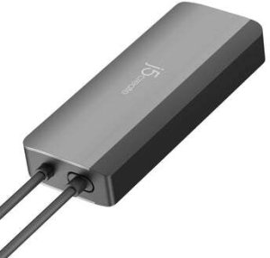 HUB USB j5create USB-C 4K144 HDMI Hub/Slim 8 in 1 (JCD362-N) 2
