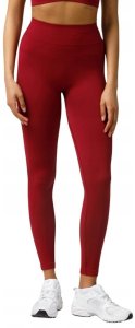 Cote Damskie legginsy sportowe Carpatree Elite na siłownię modne 2