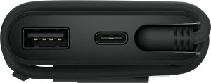 Stacja/replikator Dell DA225 Przewodowa USB 3.2 Gen 1 (3.1 Gen 1) Type-C Czarny (DA225-BK-DAO) 2