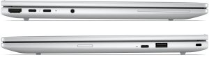 Laptop HP EliteBook 8 G2i AI E59ZWET Ultra 5 325 14 WUXGA 16GB 512GB SSD W11PRO 3Y Onsite 4