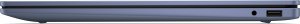 Laptop HP OmniBook 5 Laptop Next Gen AI 16-bp0007nwx Copilot+ PC AMD Ryzen AI 5 330 40,6 cm (16") Ekran dotykowy 2K 16 GB LPDDR5x-SDRAM 512 GB SSD Wi-Fi 7 (802.11be) Windows 11 Home Niebieski (D9MP8EA) 2
