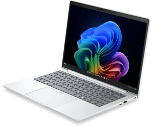 Laptop HP EliteBook 8 G2i AI E59Z6ET Ultra 7 355 14 WUXGA 16GB 512GB SSD W11PRO 3Y Onsite 3