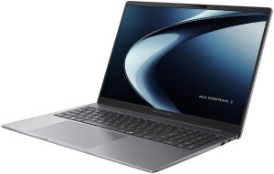 Laptop Asus Notebook ExpertBook 16"WUXGA/Ultra 5 225H/16GB/SSD512GB/Arc130T/W11 PRO Misty Grey 3Y OnSite NBD (P3606CCAP-MB0118X) 2