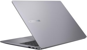 Laptop Asus Notebook ExpertBook 16"WUXGA/Ultra 5 225H/16GB/SSD512GB/Arc130T/W11 PRO Misty Grey 3Y OnSite NBD (P3606CCAP-MB0118X) 4