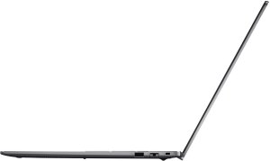 Laptop Asus Notebook ExpertBook 16"WUXGA/Ultra 5 225H/16GB/SSD512GB/Arc130T/W11 PRO Misty Grey 3Y OnSite NBD (P3606CCAP-MB0118X) 5
