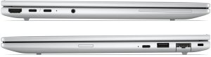 Laptop HP EliteBook 8 G2i AI E59ZTET Ultra 5 335 14 WUXGA 16GB 512GB SSD 5G W11PRO 3Y Onsite 3