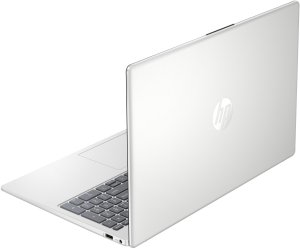 Laptop HP 15-FD0154 Core i5-1334U | 16GB | SSD 512GB | 15.6" FHD (1920x1080) Dotykowa | Windows 11 | Natural Silver 2