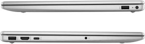 Laptop HP 15-FD0154 Core i5-1334U | 16GB | SSD 512GB | 15.6" FHD (1920x1080) Dotykowa | Windows 11 | Natural Silver 4