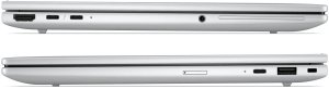Laptop HP EliteBook 8 G2i AI E5SM7ET Ultra 5 325 13.3 WUXGA 32GB 512GB SSD W11PRO 3Y Onsite 4