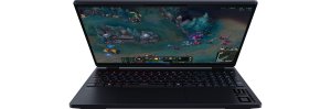 Laptop HP HyperX OMEN 15 inch Gaming Laptop PC 15-gb0054nwx AMD Ryzen 9 8940HX 38,9 cm (15.3") 3K 16 GB DDR5-SDRAM NVIDIA GeForce RTX 5060 Wi-Fi 7 (802.11be) Windows 11 Home Czarny (D9MC9EA) 4