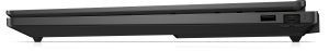 Laptop HP HyperX OMEN 15 inch Gaming Laptop PC 15-gb0054nwx AMD Ryzen 9 8940HX 38,9 cm (15.3") 3K 16 GB DDR5-SDRAM NVIDIA GeForce RTX 5060 Wi-Fi 7 (802.11be) Windows 11 Home Czarny (D9MC9EA) 5