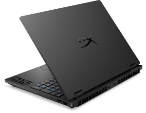 Laptop HP Notebook/laptop Intel Core i5 i5-14450HX 38,9 cm (15.3") 2.5K 8 GB DDR5-SDRAM NVIDIA GeForce RTX 5050 Wi-Fi 6E (802.11ax) Free DOS Czarny (DM6S2EA) 2