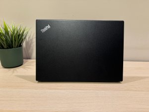 Laptop Lenovo ThinkPad X390 13,3" i7 16GB 2TB Full HD Office Windows 11 5