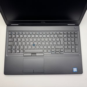 Laptop Dell Precision 3530 i7-8850H / 16GB / 512GB / Nvidia / W11 3