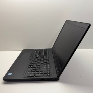 Laptop Dell Precision 3530 i7-8850H / 16GB / 512GB / Nvidia / W11 6