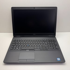 Laptop Dell Precision 3530 i7-8850H / 16GB / 2TB / Nvidia / W11 2