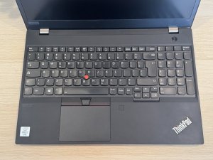 Laptop Lenovo ThinkPad T15 G2 i5-1135G7 / 32 GB / 1 TB / W11 Pro 5