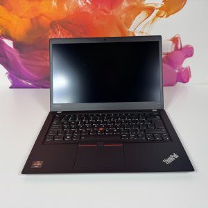 Laptop Lenovo ThinkPad T495s Ryzen 14" 16GB 512GB SSD FullHD Windows 11 2