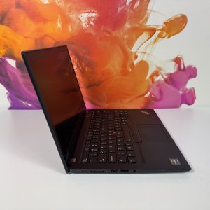 Laptop Lenovo ThinkPad T495s Ryzen 14" 16GB 512GB SSD FullHD Windows 11 3