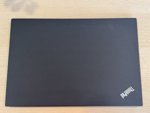 Laptop Lenovo ThinkPad T15 Gen 1 15,6 " i5-10210U 32GB 512GB SSD Windows 11 6